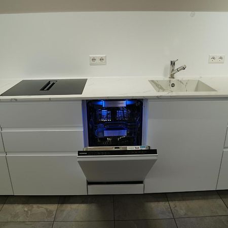 Kleine Studio-Wohnung, Kontaktloser Check-In Meckenbeuren Extérieur photo