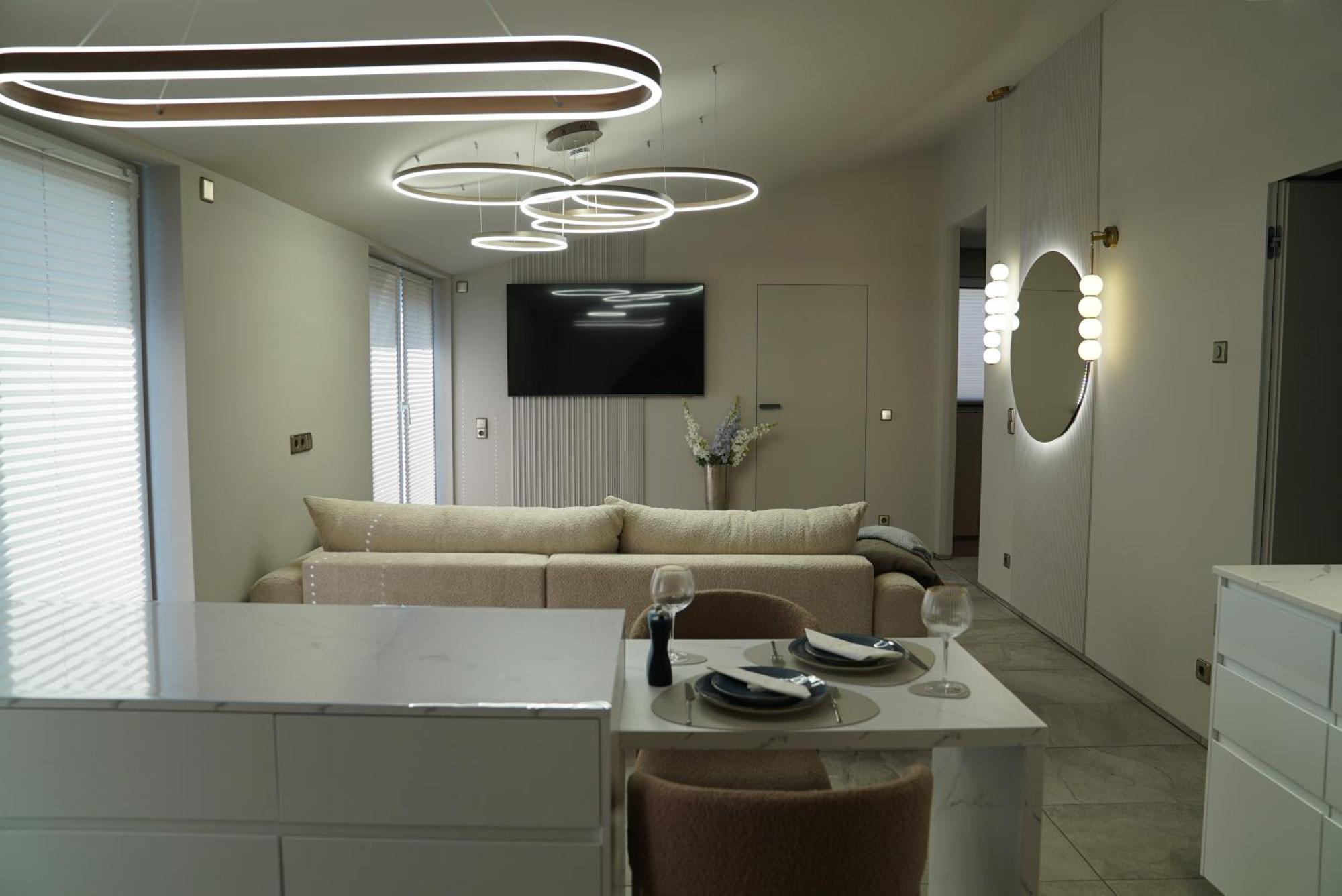 Kleine Studio-Wohnung, Kontaktloser Check-In Meckenbeuren Extérieur photo