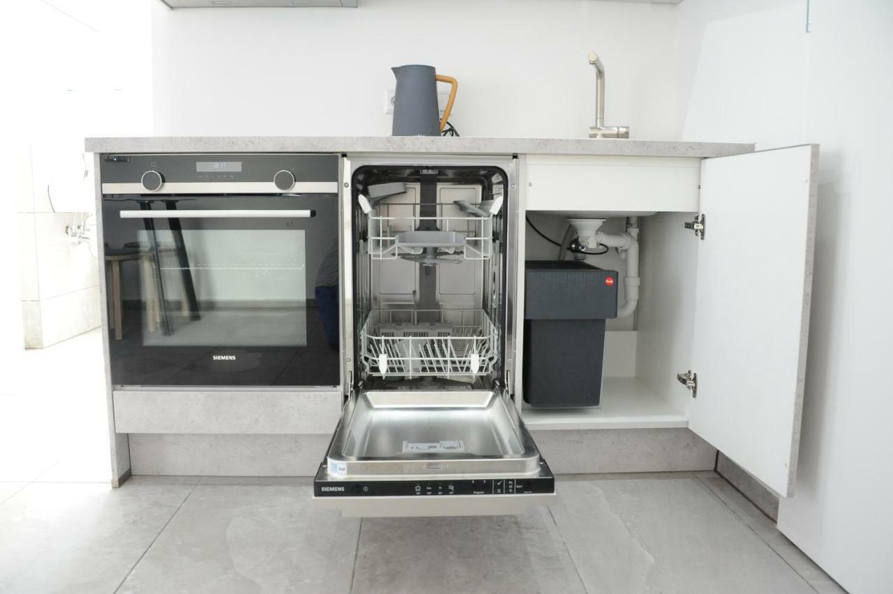 Kleine Studio-Wohnung, Kontaktloser Check-In Meckenbeuren Extérieur photo