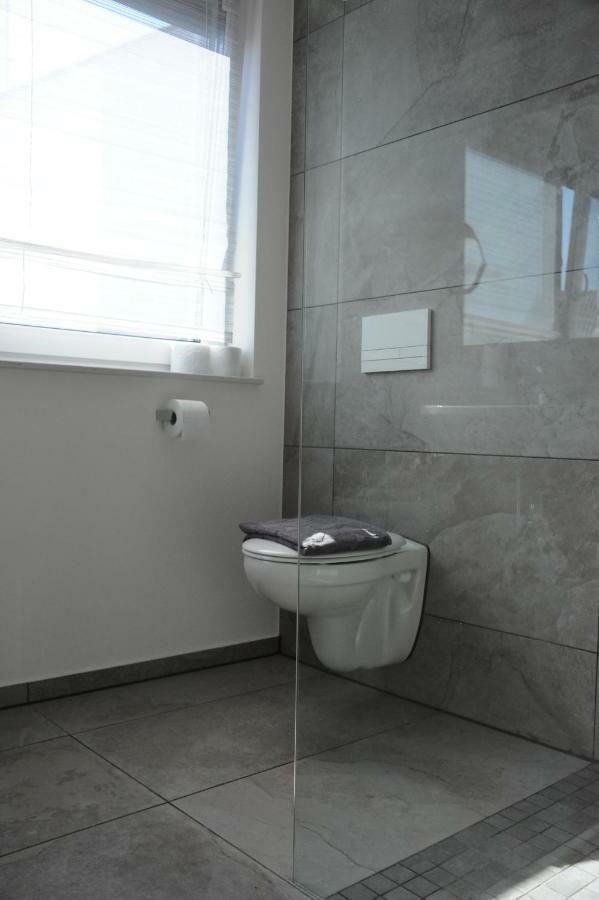 Kleine Studio-Wohnung, Kontaktloser Check-In Meckenbeuren Extérieur photo